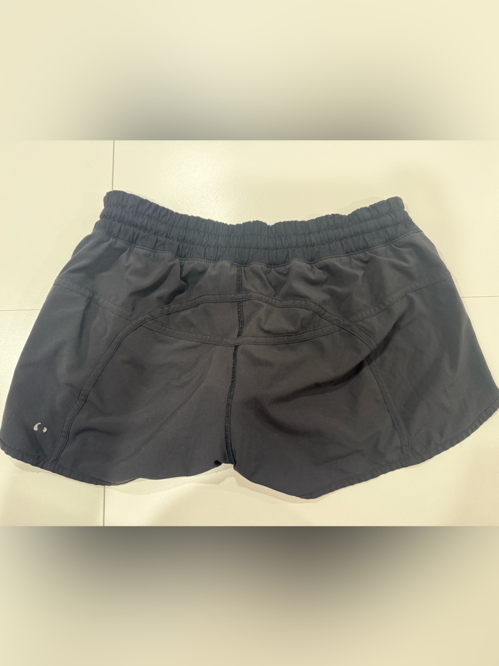 Lululemon Shorts - Picture 2 of 4
